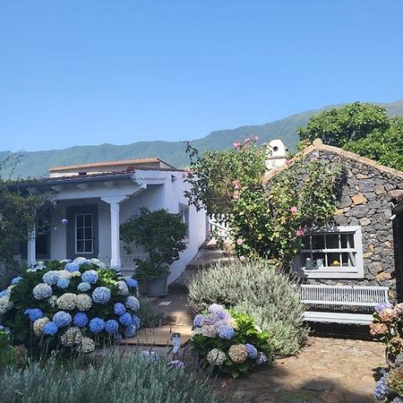 Casas La Principal Guest House San Pedro  Eksteriør bilde