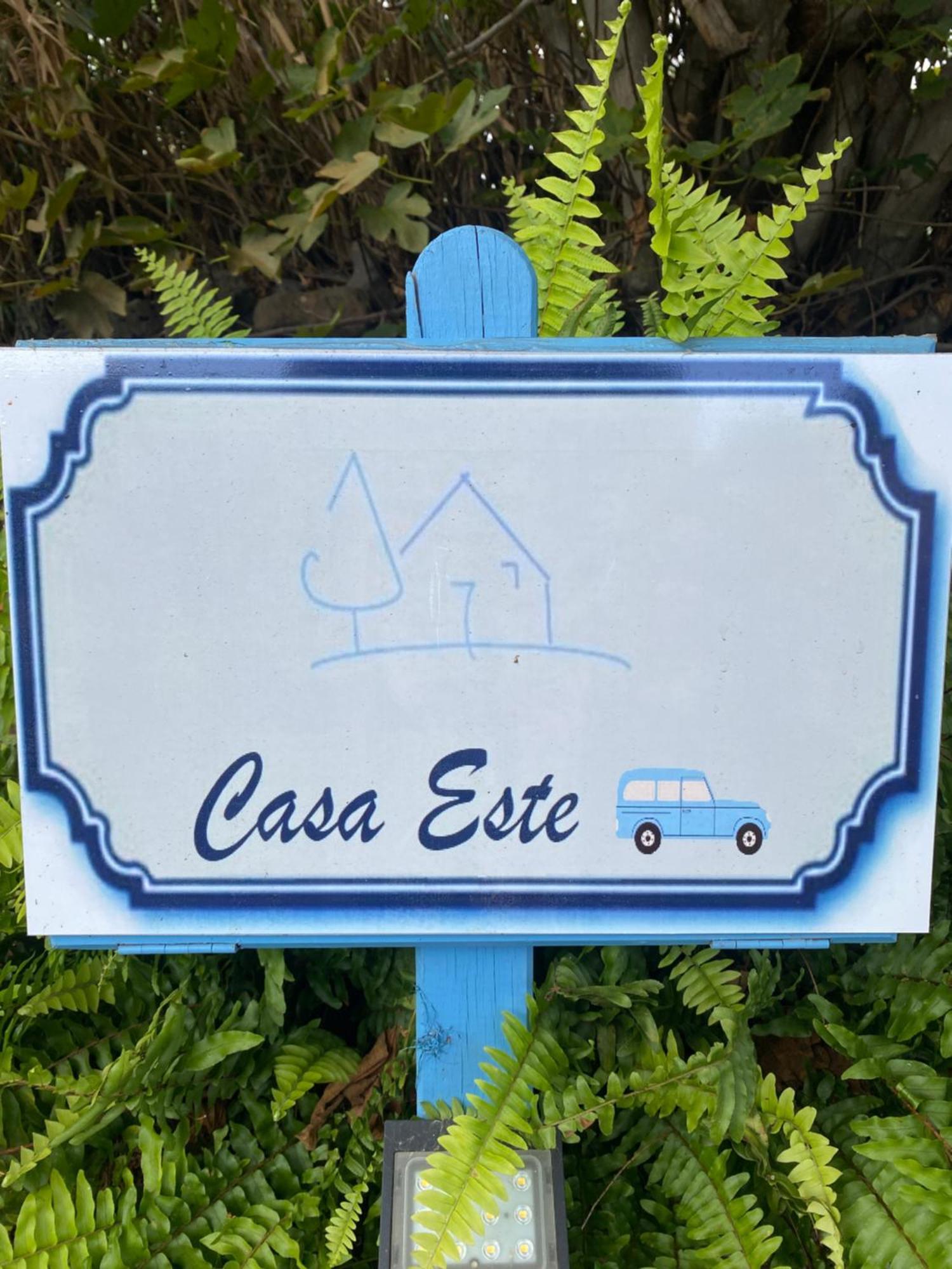 Casas La Principal Guest House San Pedro  Rom bilde