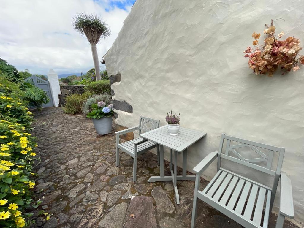 Casas La Principal Guest House San Pedro  Eksteriør bilde