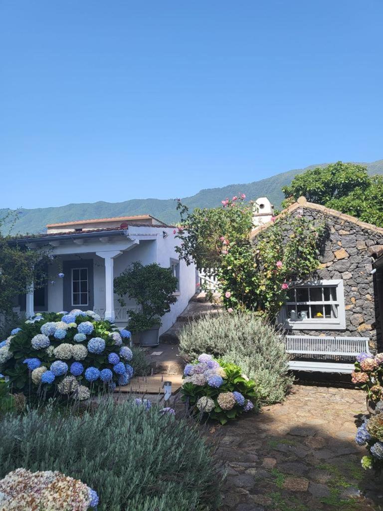 Casas La Principal Guest House San Pedro  Eksteriør bilde
