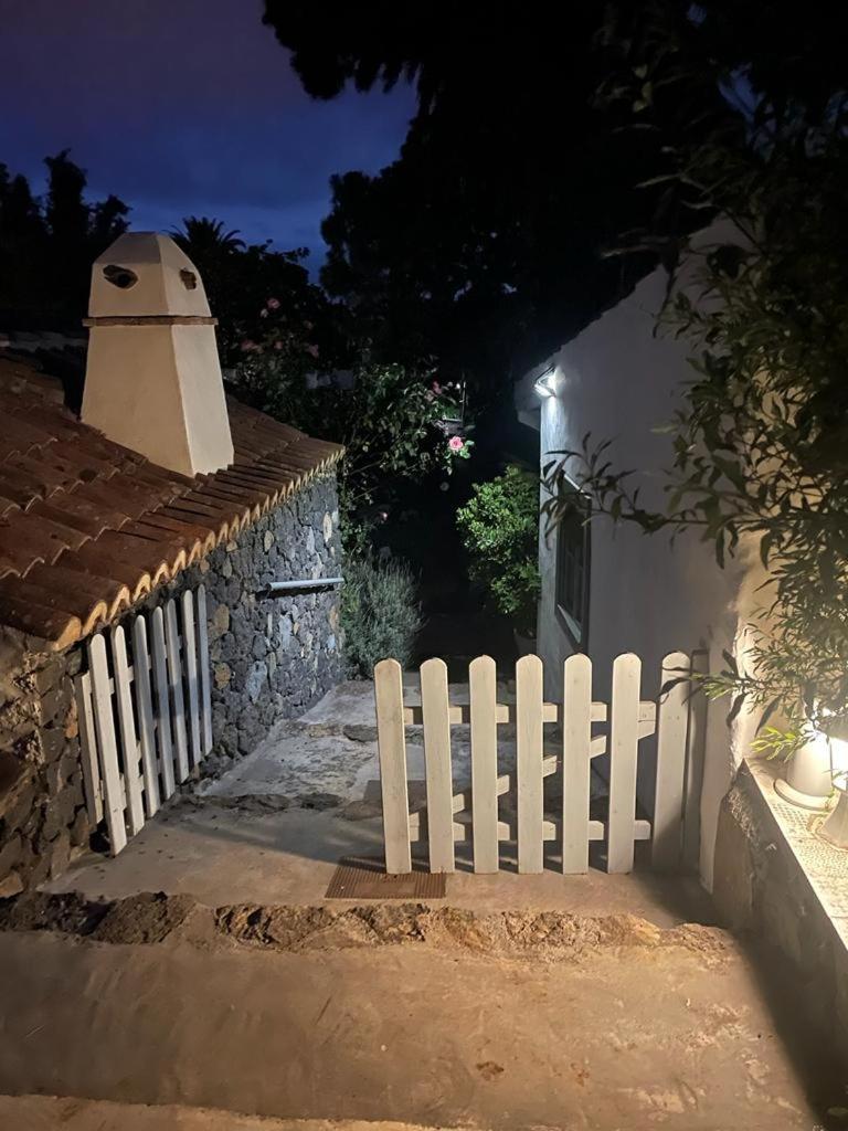 Casas La Principal Guest House San Pedro  Eksteriør bilde