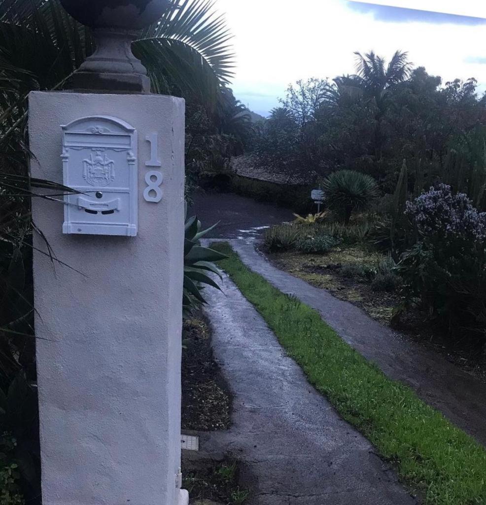 Casas La Principal Guest House San Pedro  Eksteriør bilde