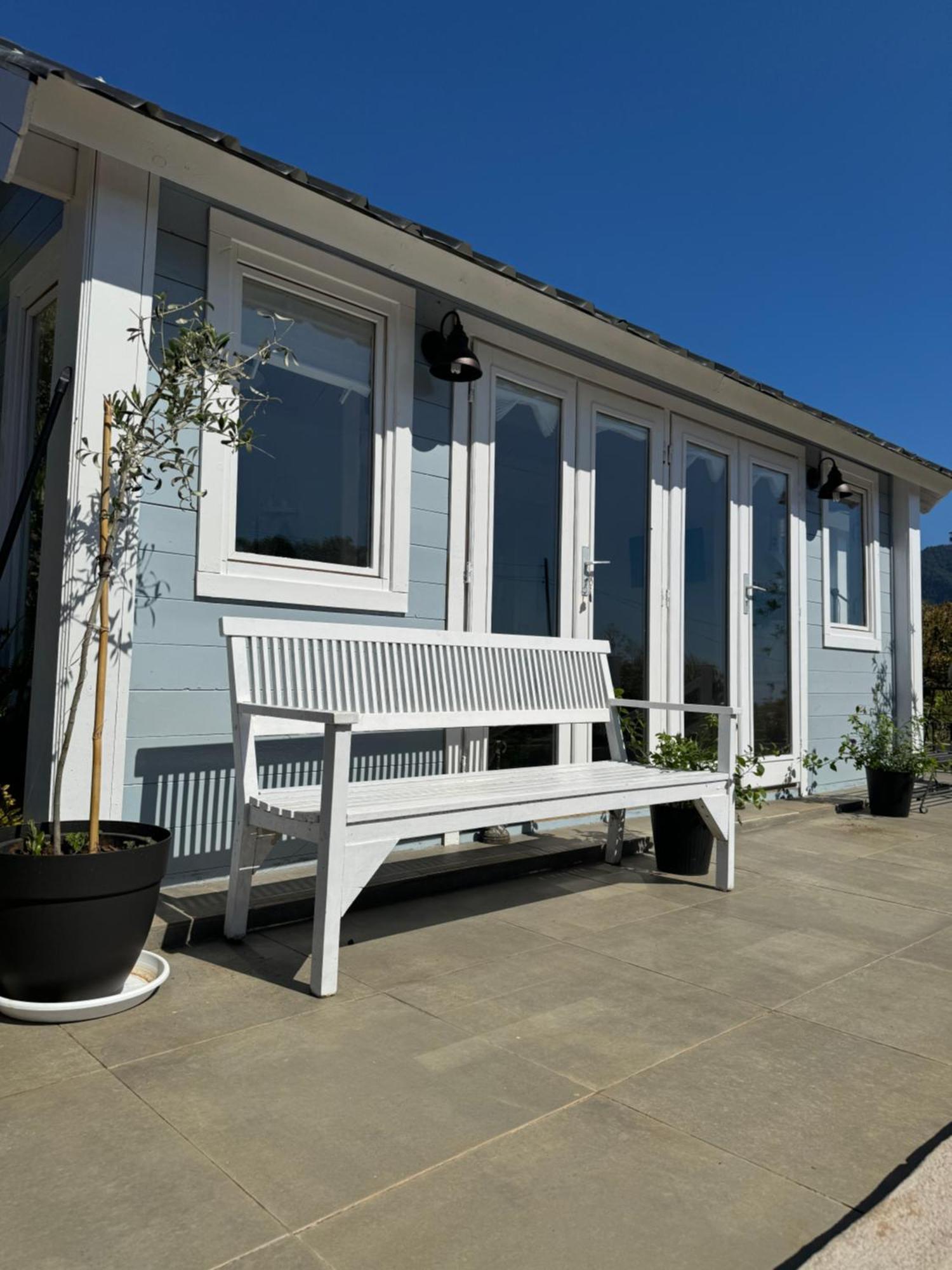 Casas La Principal Guest House San Pedro  Eksteriør bilde