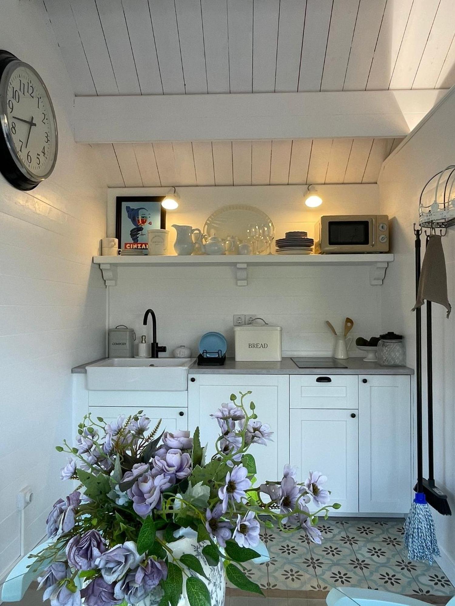 Casas La Principal Guest House San Pedro  Eksteriør bilde