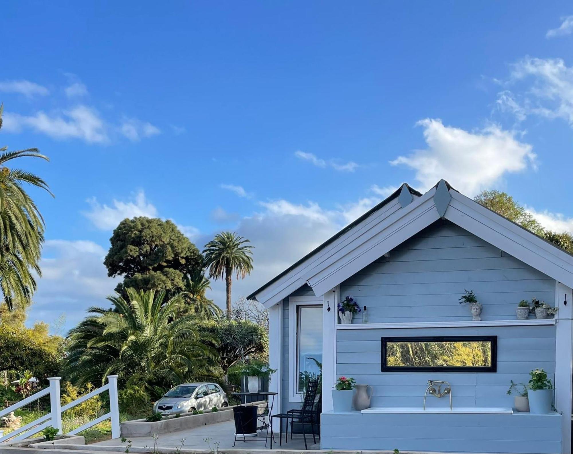 Casas La Principal Guest House San Pedro  Rom bilde