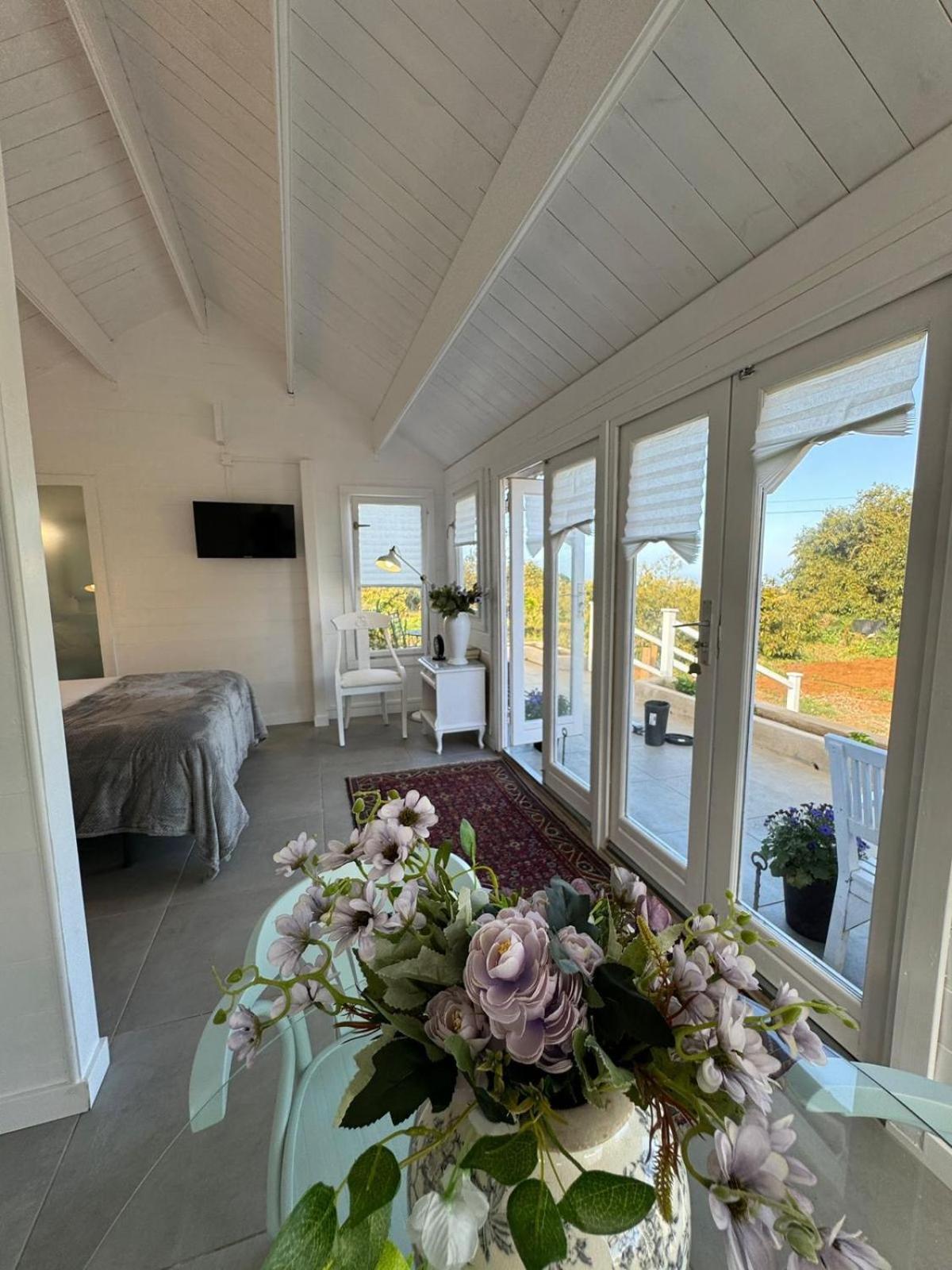 Casas La Principal Guest House San Pedro  Rom bilde
