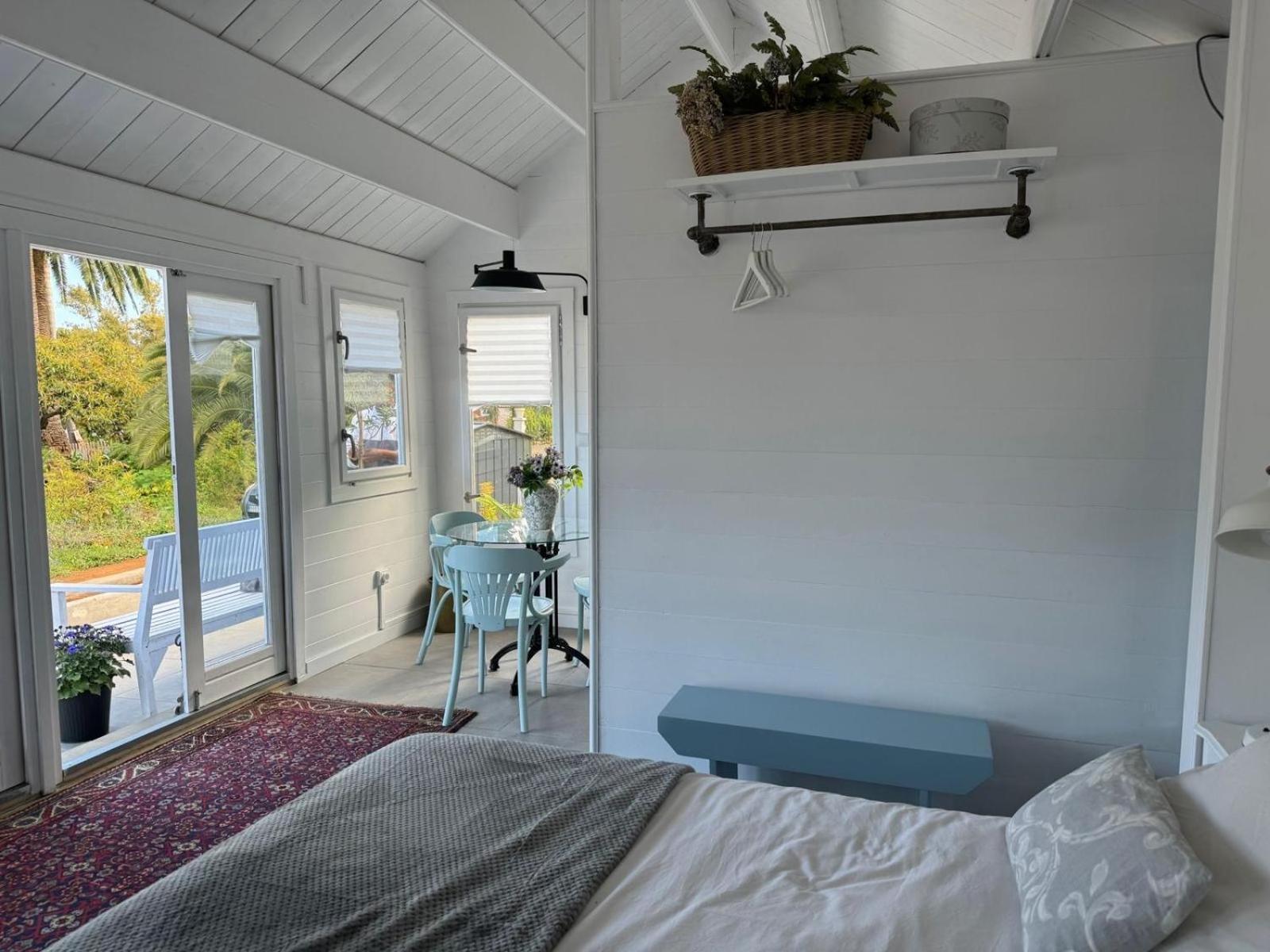 Casas La Principal Guest House San Pedro  Rom bilde