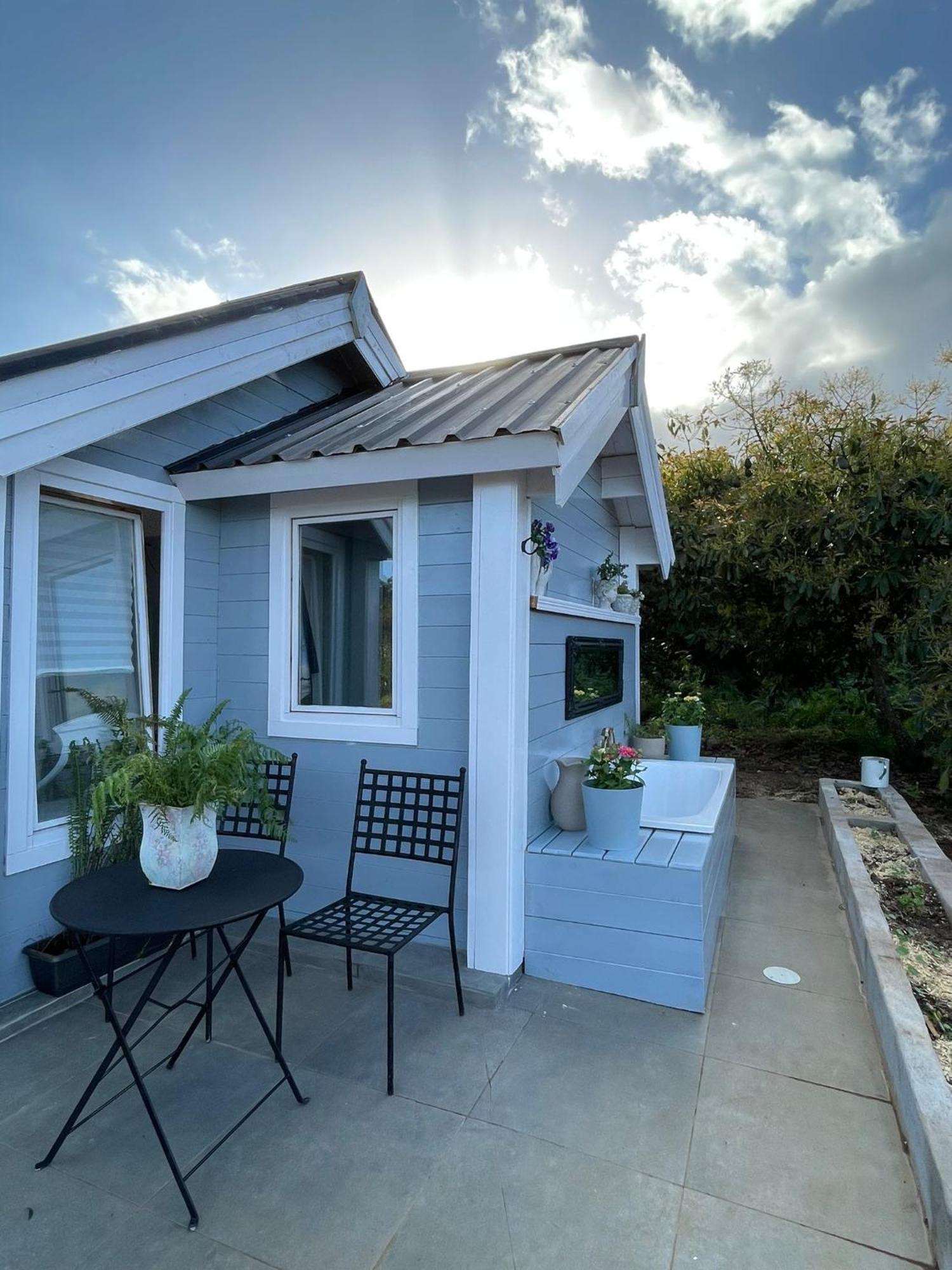 Casas La Principal Guest House San Pedro  Rom bilde