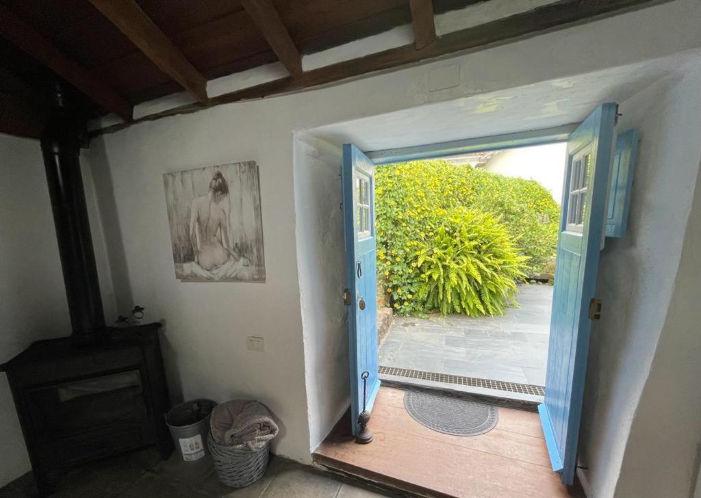 Casas La Principal Guest House San Pedro  Rom bilde
