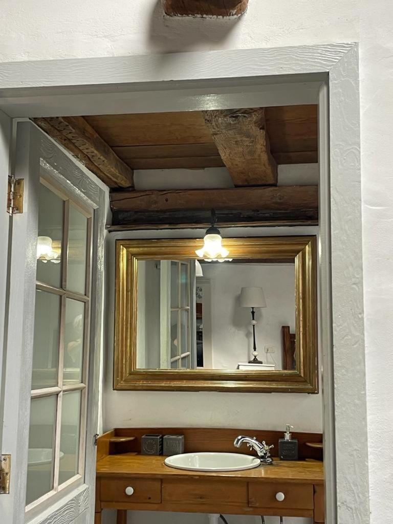 Casas La Principal Guest House San Pedro  Rom bilde