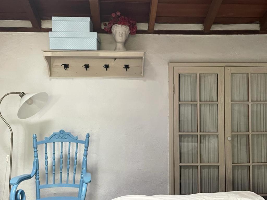 Casas La Principal Guest House San Pedro  Rom bilde