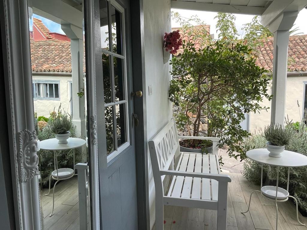Casas La Principal Guest House San Pedro  Rom bilde