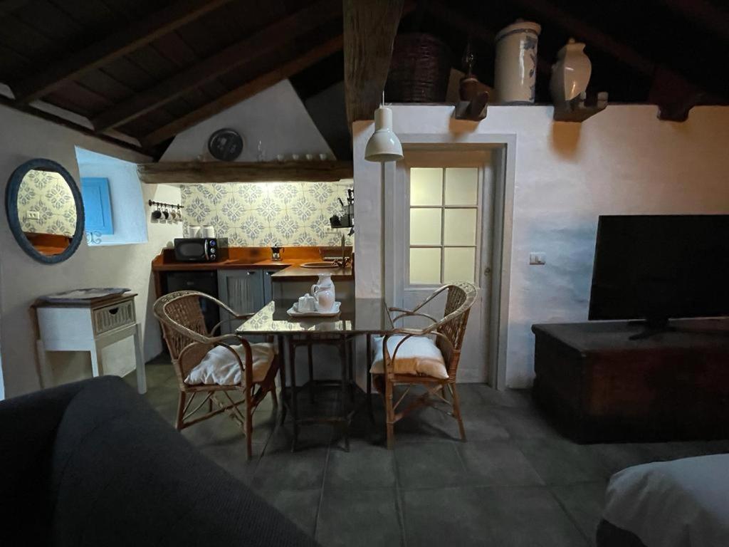 Casas La Principal Guest House San Pedro  Rom bilde