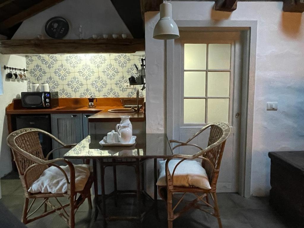 Casas La Principal Guest House San Pedro  Rom bilde
