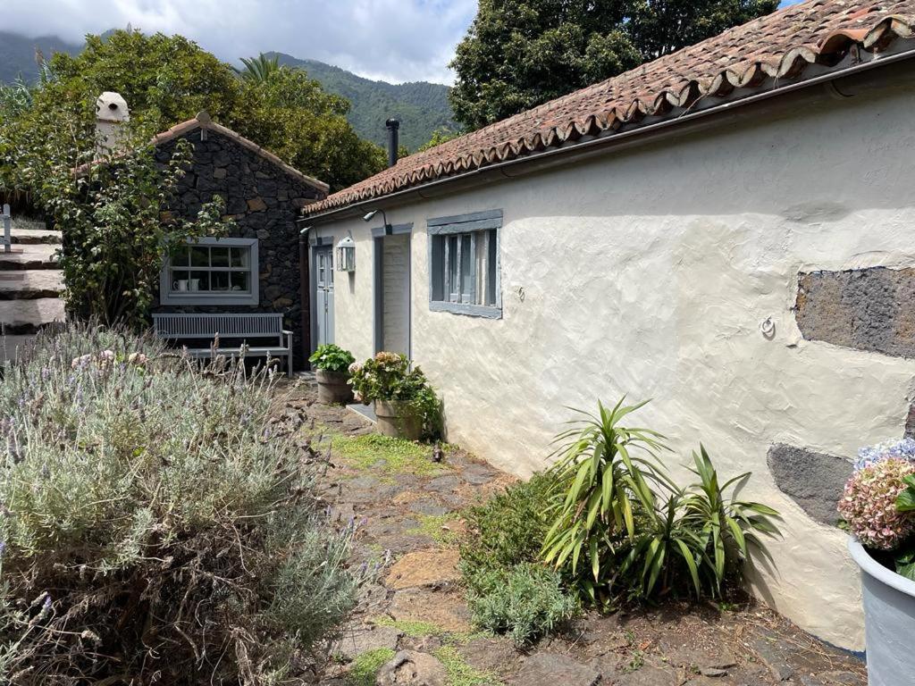 Casas La Principal Guest House San Pedro  Rom bilde