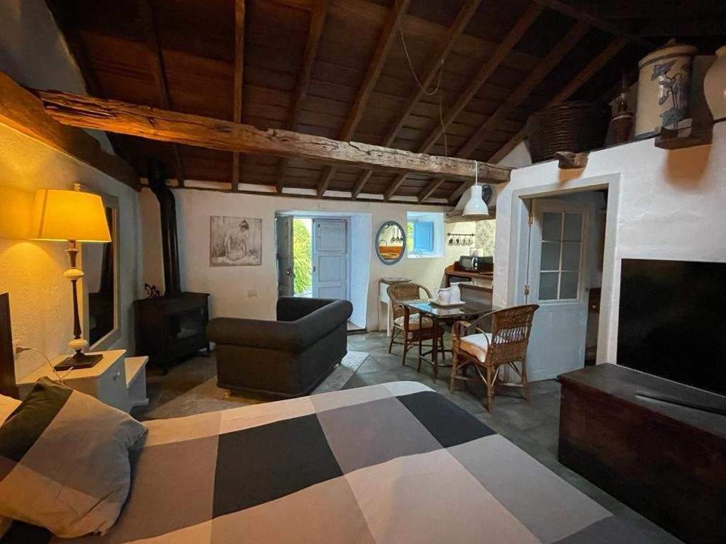Casas La Principal Guest House San Pedro  Rom bilde
