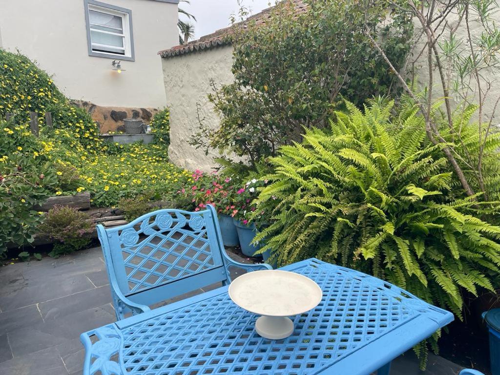 Casas La Principal Guest House San Pedro  Rom bilde