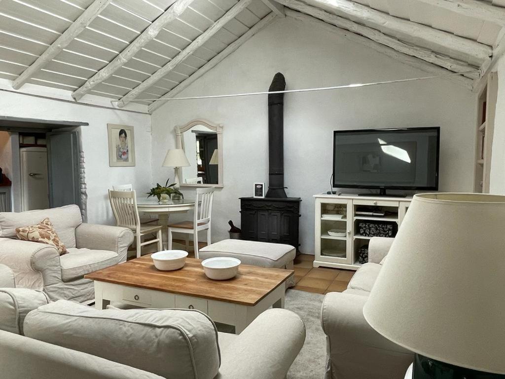 Casas La Principal Guest House San Pedro  Eksteriør bilde