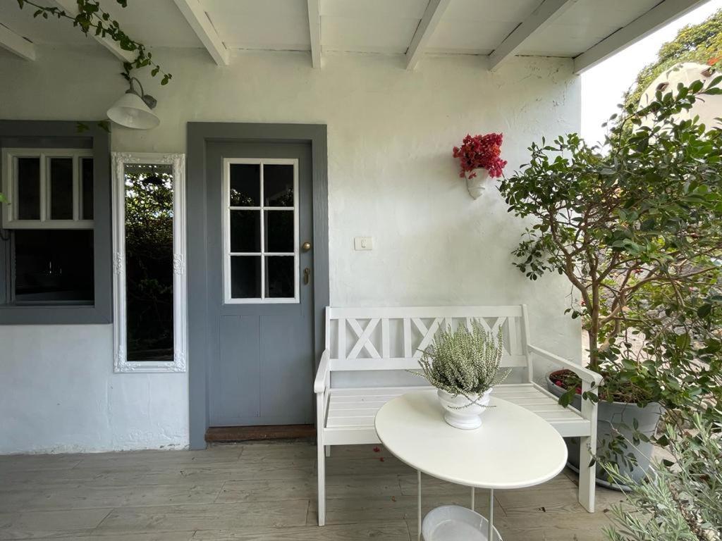 Casas La Principal Guest House San Pedro  Rom bilde