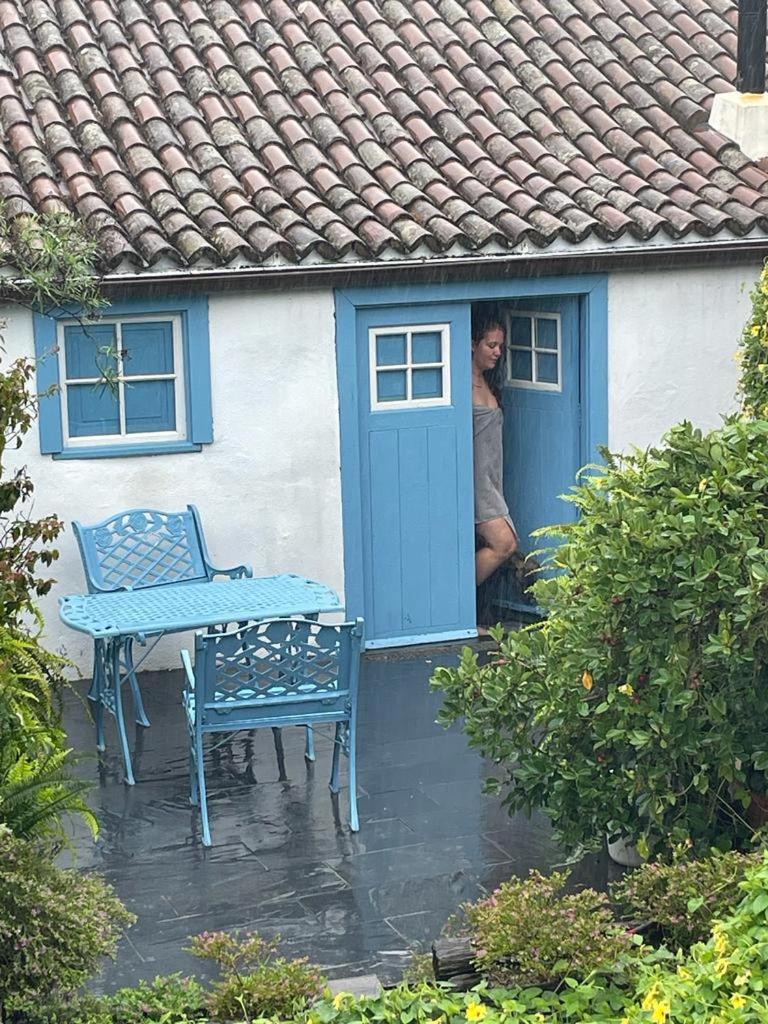 Casas La Principal Guest House San Pedro  Rom bilde
