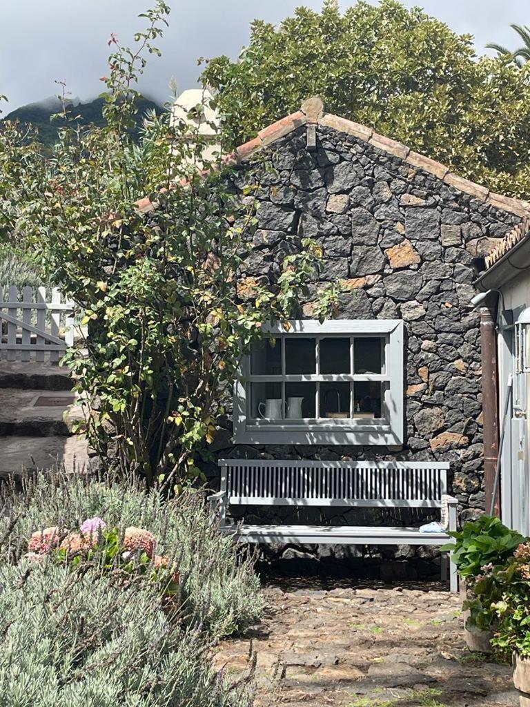 Casas La Principal Guest House San Pedro  Rom bilde